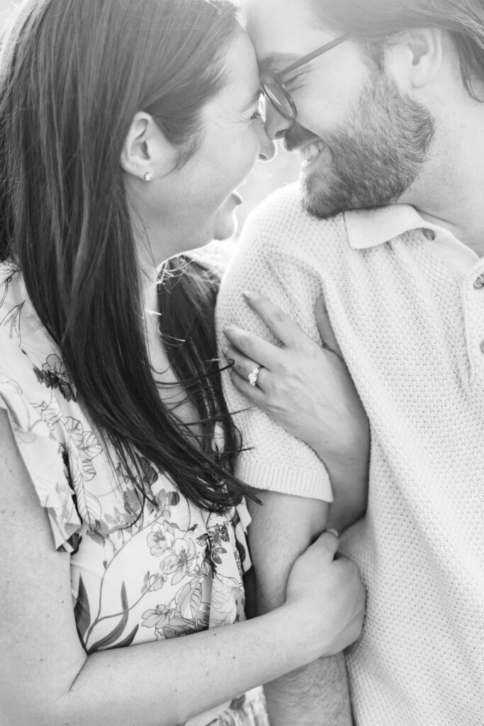 Chicago proposal photographer