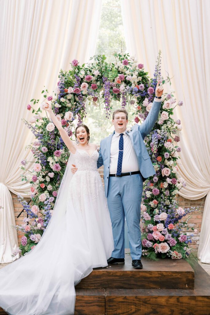 Danielle Heinson Photography; Chicago fine art wedding photographer