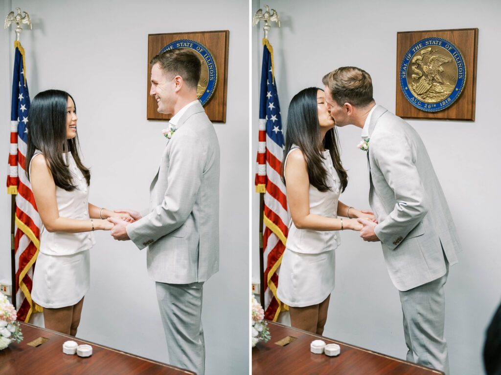 how to elope at Chicago City Hall, Circuit Court of Cook County