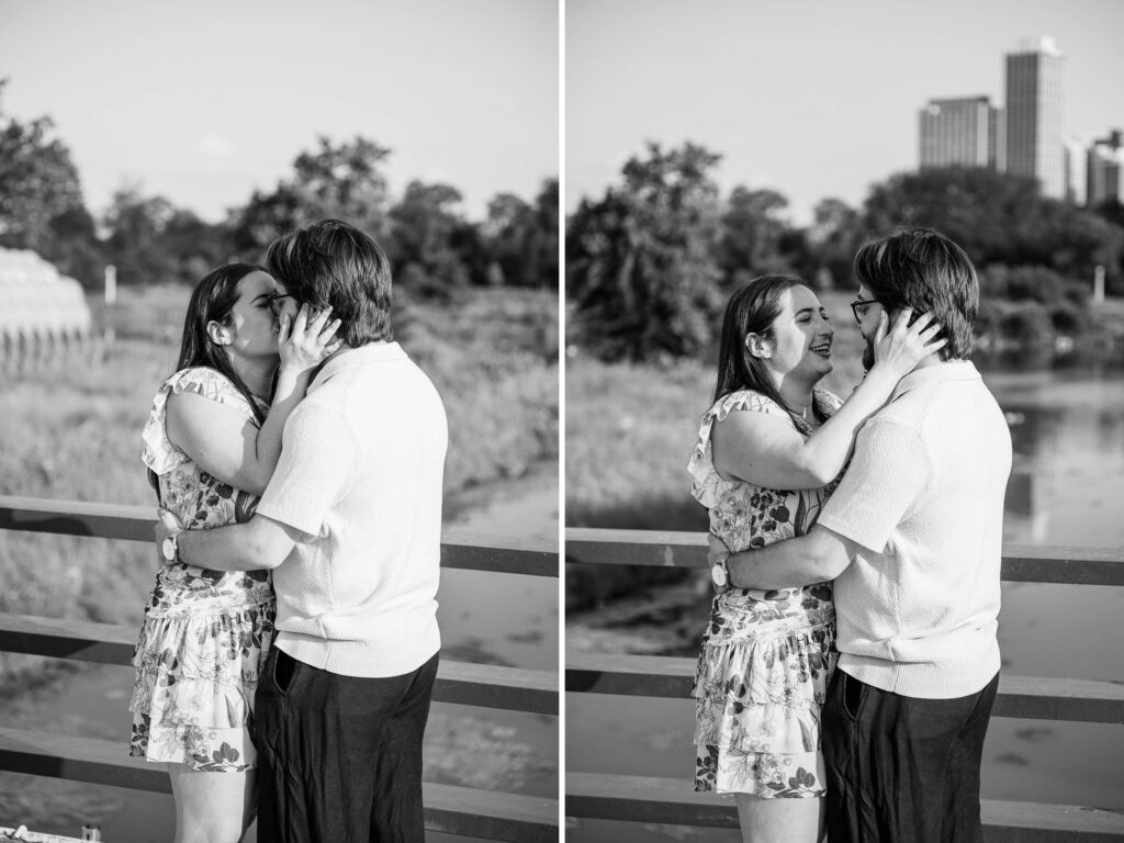 how to plan a surprise proposal; tips for doing a surprise proposal