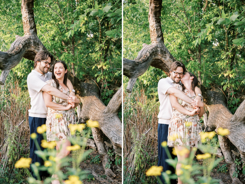 free admission Lincoln Park Zoo and Lincoln Park Conservatory for photography sessions