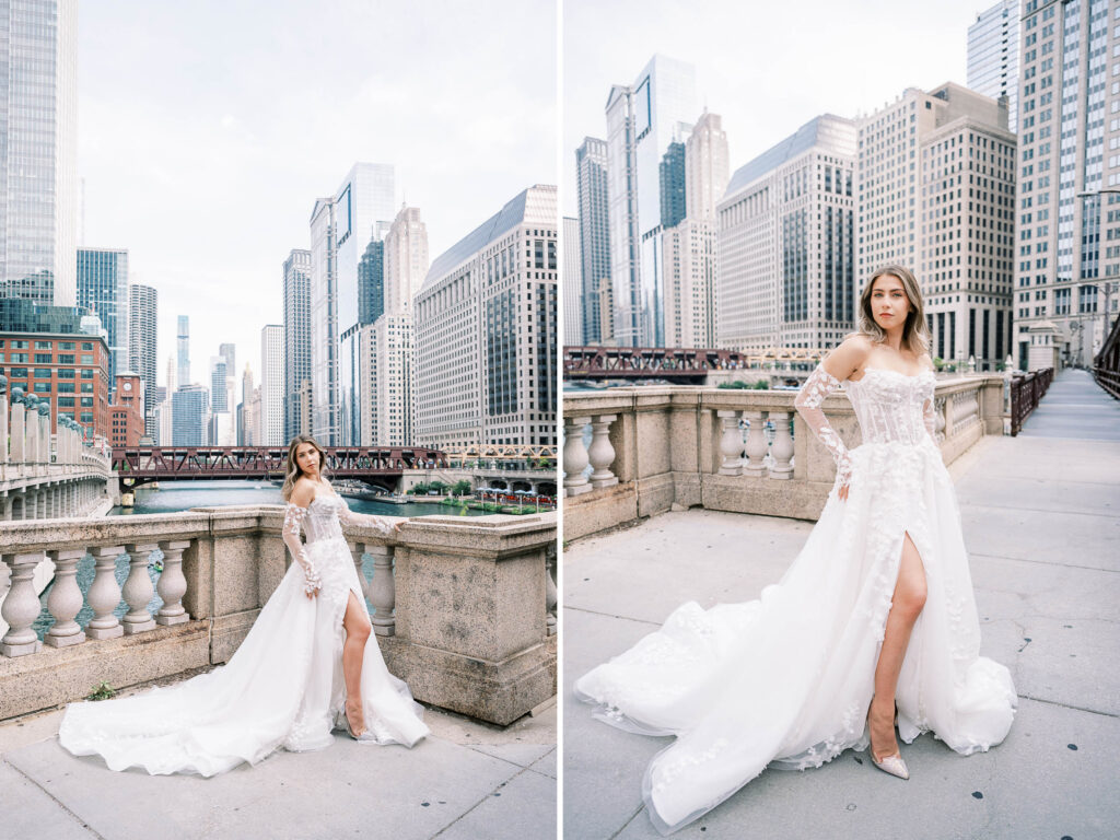 photographer for National Bridal Market Chicago