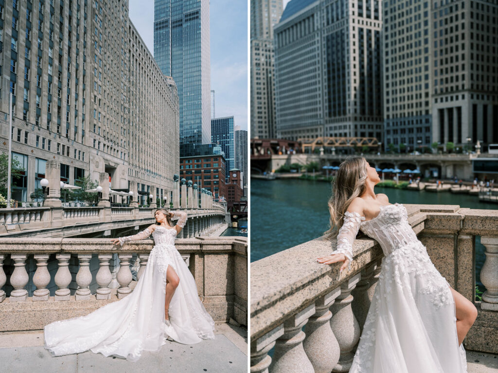 editorial brand photography for Jessica Couture by Danielle Heinson Photography