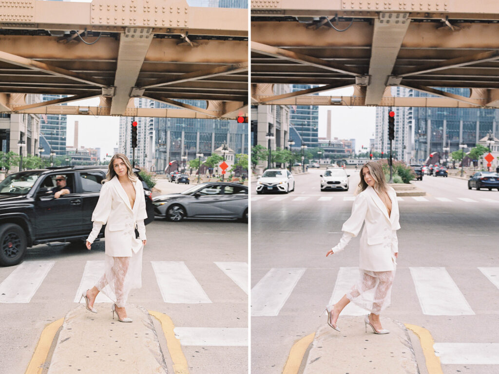 photographer for National Bridal Market Chicago