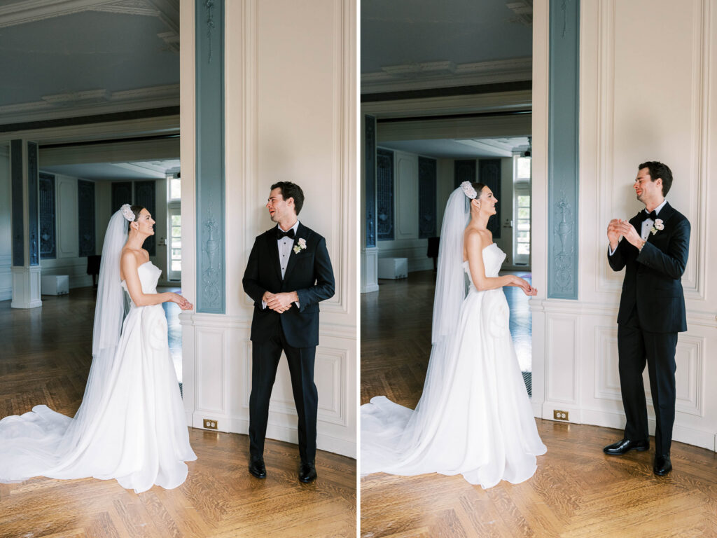fine art wedding photography by Danielle Heinson Chicago
