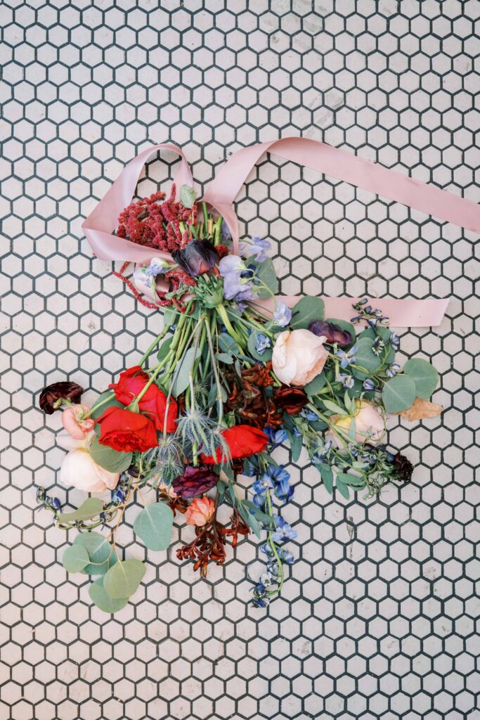 intimate Chicago wedding at The Lytle House and LouLou for Lula Cafe