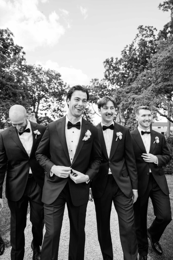 fine art wedding photography by Danielle Heinson Chicago