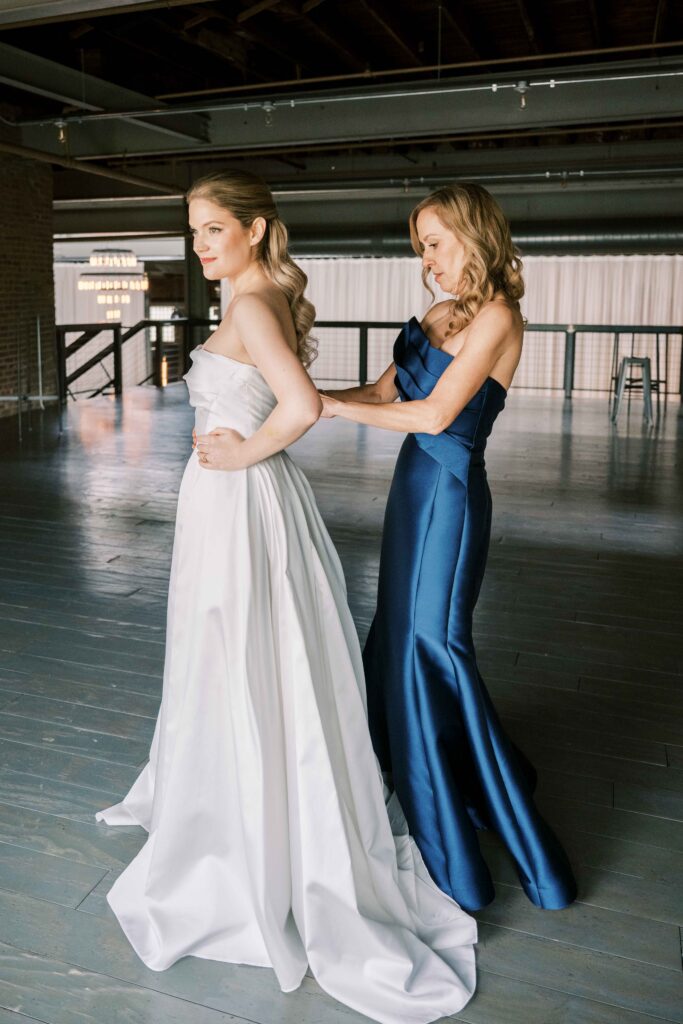 best locations for wedding day getting ready photos