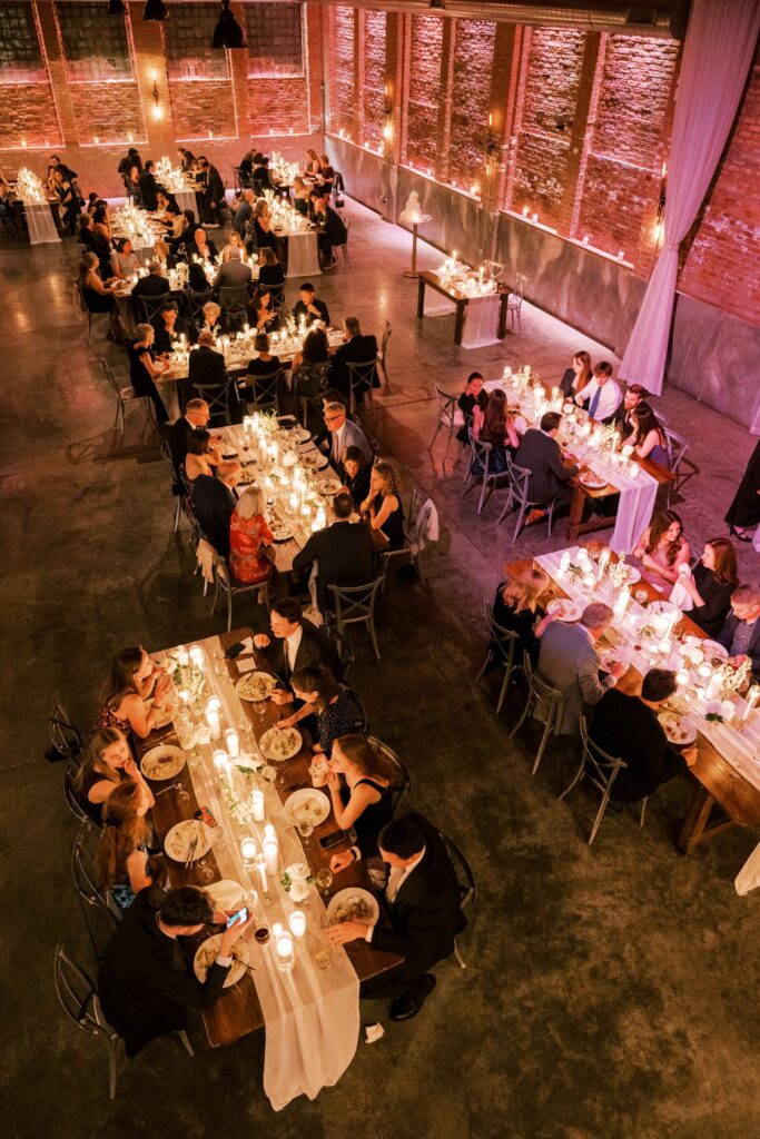 Fairlie Chicago wedding