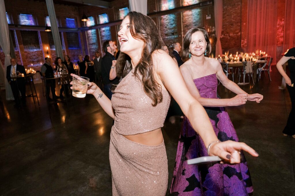 Fairlie Chicago wedding
