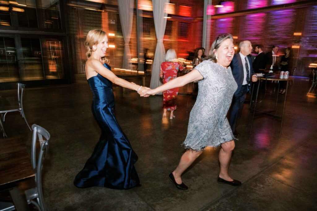 Fairlie Chicago wedding