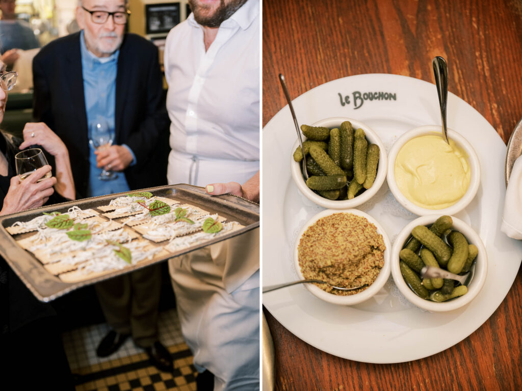 French restaurants in Chicago
