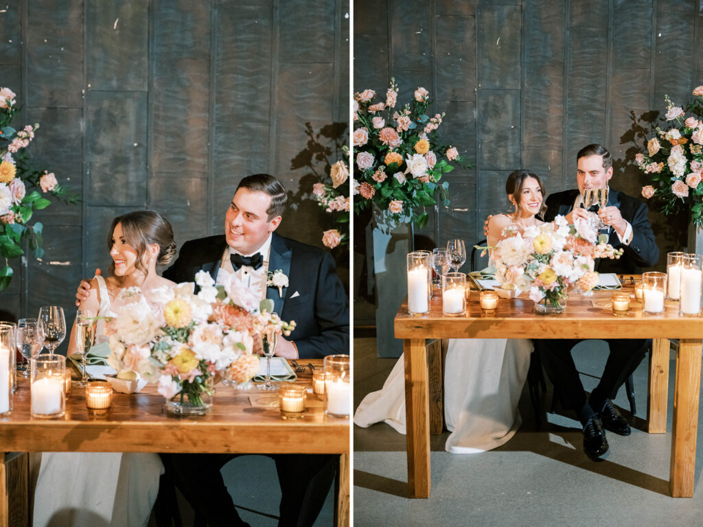 wedding reception venues in downtown Chicago